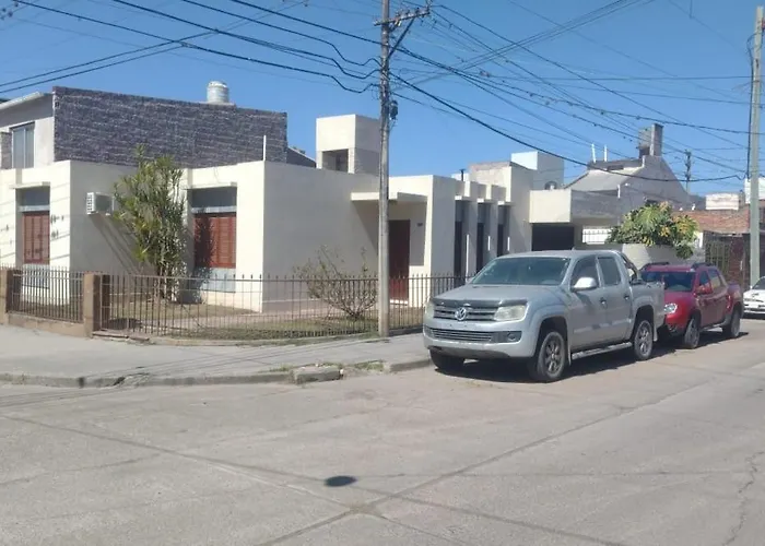 Casa Felisa