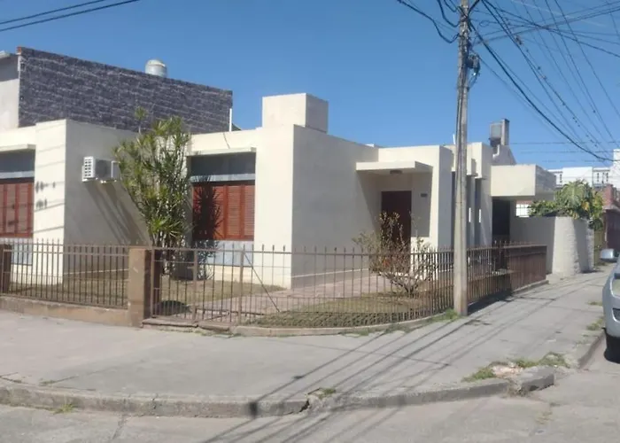 Casa Felisa