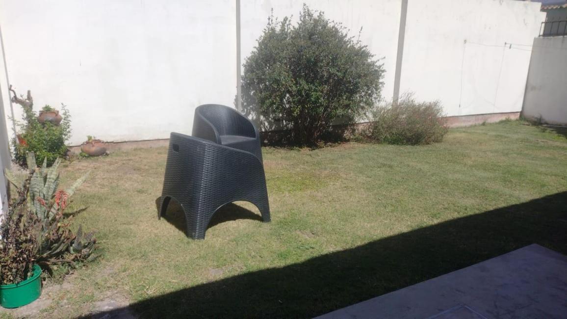 Casa Felisa Сasa de vacaciones *