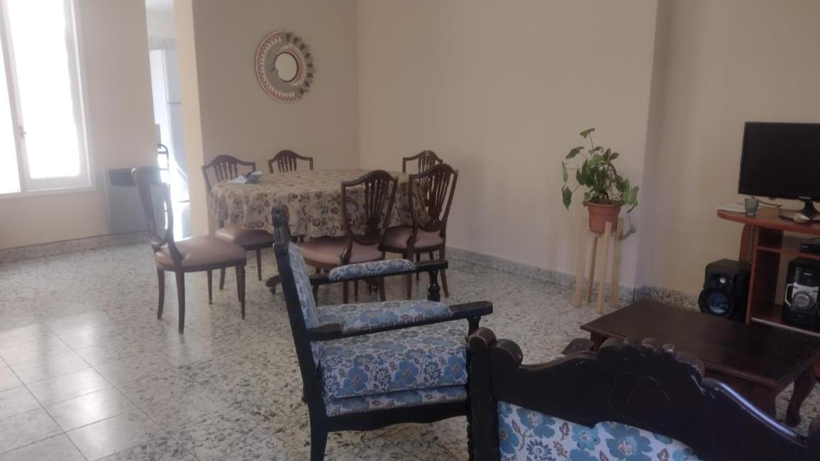 Casa Felisa Сasa de vacaciones San Salvador de Jujuy